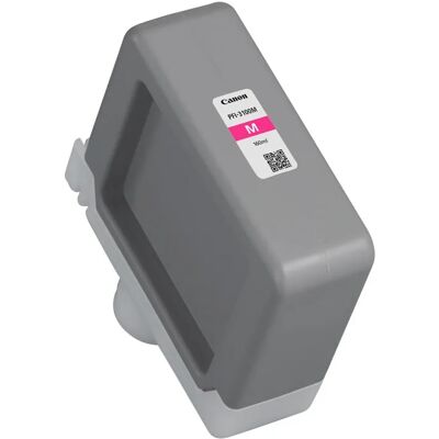 Canon PFI-3100 M-mustekasetti, 160 ml, magenta Canon PFI-3100 M-mustekasetti, 160 ml, magenta