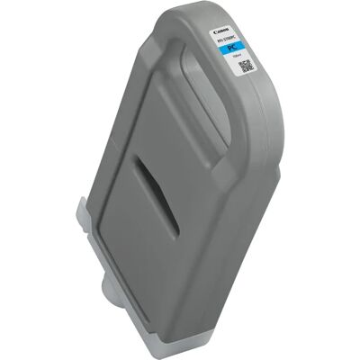 Canon PFI-3700-mustekasetti, 700 ml, valokuvacyaan Canon PFI-3700-mustekasetti, 700 ml, valokuvacyaan