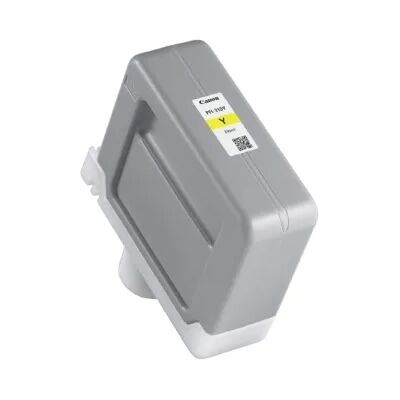 Canon PFI-310-mustekasetti, 330 ml, keltainen Canon PFI-310-mustekasetti, 330 ml, keltainen