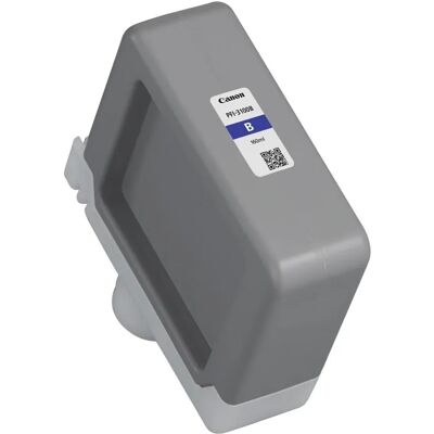 Canon PFI-3100-mustekasetti, 160 ml, sininen Canon PFI-3100-mustekasetti, 160 ml, sininen