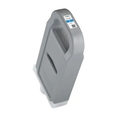 Canon PFI-710-mustekasetti, 700 ml, syaani Canon PFI-710-mustekasetti, 700 ml, syaani