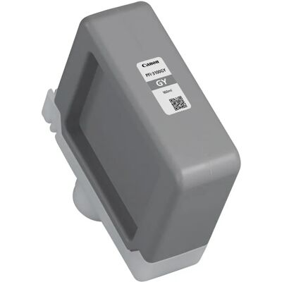Canon PFI-3100 GY-mustekasetti, 160 ml, harmaa Canon PFI-3100 GY-mustekasetti, 160 ml, harmaa