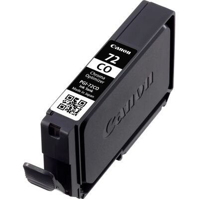 Canon PGI-72 CO -mustekasetti, 14 ml, chroma optimiser Canon PGI-72 CO -mustekasetti, 14 ml, chroma optimiser