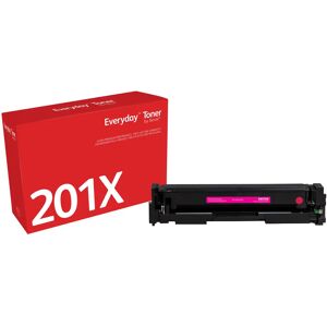 Xerox Everyday Toner High Yield -laservärikasetti, magenta Xerox Everyday Toner High Yield -laservärikasetti, magenta