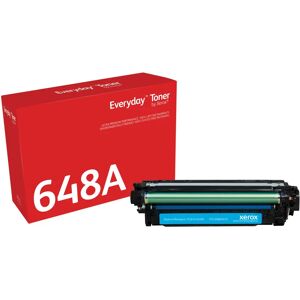 Xerox 006R03676-laservärikasetti, syaani Xerox 006R03676-laservärikasetti, syaani