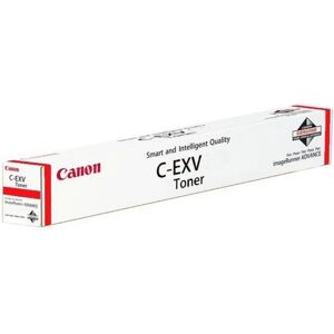 Canon CEXV51-laservärikasetti, magenta Canon CEXV51-laservärikasetti, magenta