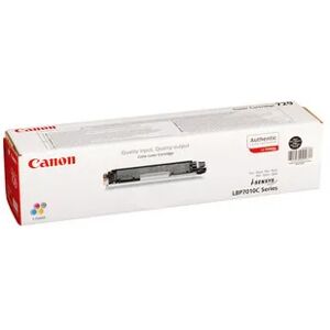 Canon 732H korkean kapasiteetin laservärikasetti, musta Canon 732H korkean kapasiteetin laservärikasetti, musta