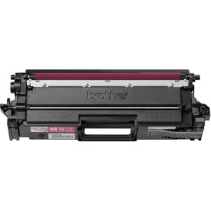 Brother TN-821XLM High Yield -laservärikasetti, magenta Brother TN-821XLM High Yield -laservärikasetti, magenta