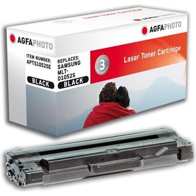 AgfaPhoto CF259A - Yhteensopiva Samsung laser toneri - Musta AgfaPhoto CF259A - Yhteensopiva Samsung laser toneri - Musta