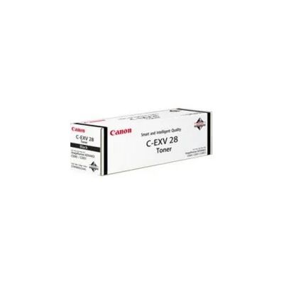 Canon C-EXV 28 -laservärikasetti, musta Canon C-EXV 28 -laservärikasetti, musta