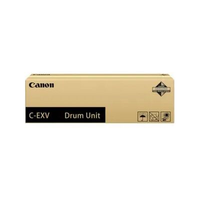 Canon C-EXV9 Rummu - Musta - Rummuyksikkö Canon C-EXV9 Rummu - Musta - Rummuyksikkö