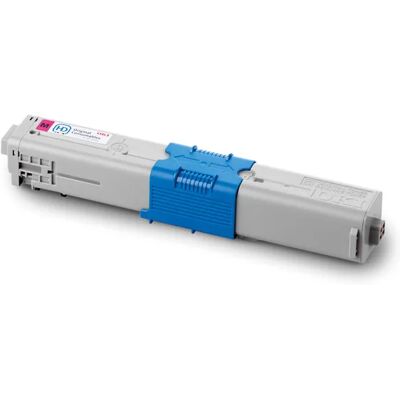 OKI 44469705 -laservärikasetti, magenta OKI 44469705 -laservärikasetti, magenta