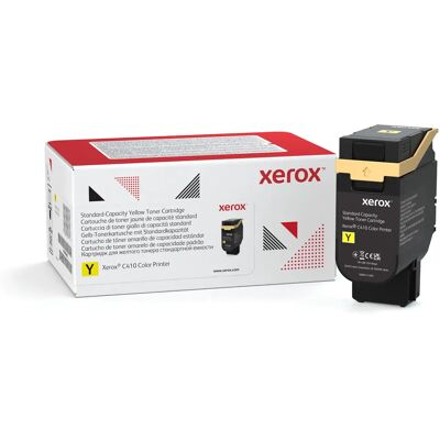 Xerox 006R04680 -laservärikasetti, keltainen Xerox 006R04680 -laservärikasetti, keltainen
