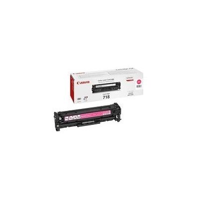 Canon 2660B014 -laservärikasetti, magenta Canon 2660B014 -laservärikasetti, magenta