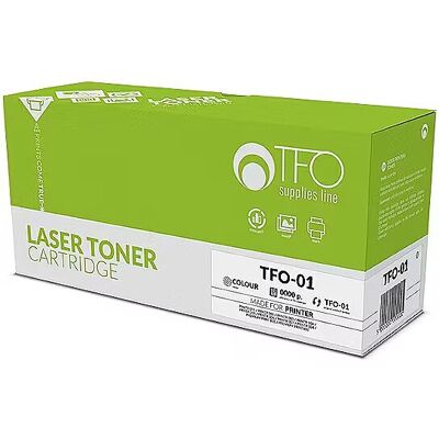 Brother TN-252PC -laservärikasetti, syaani Brother TN-252PC -laservärikasetti, syaani