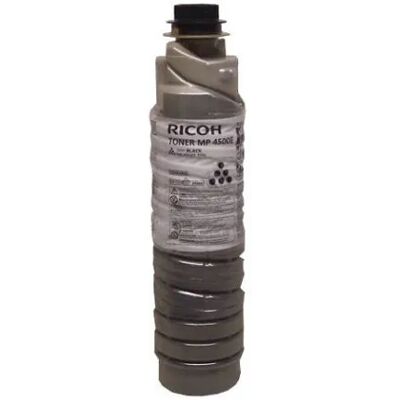 Ricoh 841925 -laservärikasetti, musta Ricoh 841925 -laservärikasetti, musta
