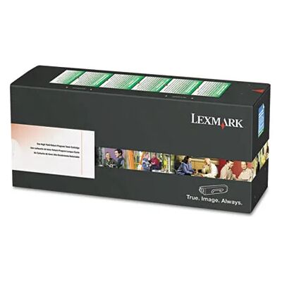Lexmark C232HY0 High Yield -laservärikasetti, keltainen Lexmark C232HY0 High Yield -laservärikasetti, keltainen