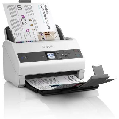 EPSON WORKFORCE DS-970 EPSON WORKFORCE DS-970