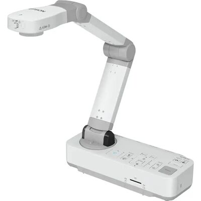 EPSON ELPDC13 EDUCATION DOCUMENT CAMERA EPSON ELPDC13 EDUCATION DOCUMENT CAMERA