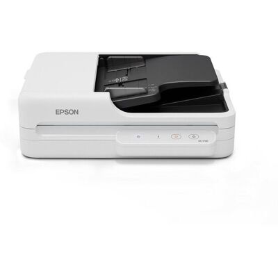 EPSON WORKFORCE DS-1730 EPSON WORKFORCE DS-1730