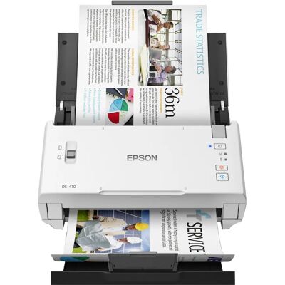 EPSON WorkForce DS-410 EPSON WorkForce DS-410