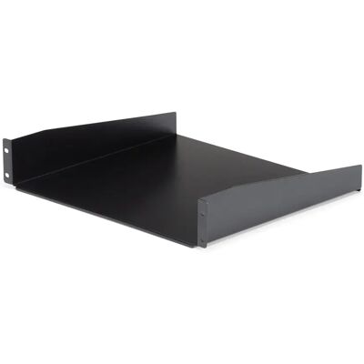 STARTECH SERVER RACK CABINET SHELF STARTECH SERVER RACK CABINET SHELF