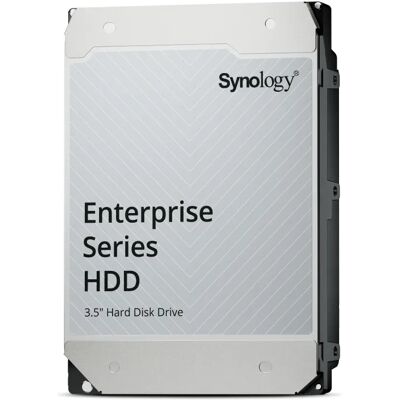 Synology HAS5310-12T - 12TB 3.5" SAS3 Sisäinen kiintolevy Synology HAS5310-12T - 12TB 3.5" SAS3 Sisäinen kiintolevy