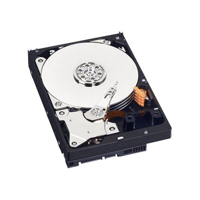 WESTERN DIGITAL WD Blue 3.5" 500 Gt, 7200 RPM, 32 MB, SATA III -kovalevy WESTERN DIGITAL WD Blue 3.5" 500 Gt, 7200 RPM, 32 MB, SATA III -kovalevy