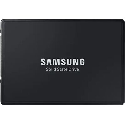 Samsung PM9A3 3,84 Tt U.2 PCIe 4.0 x4 NVMe -SSD-levy Samsung PM9A3 3,84 Tt U.2 PCIe 4.0 x4 NVMe -SSD-levy