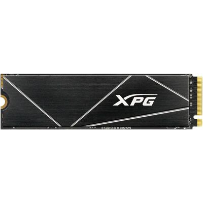 A-DATA ADATA XPG GAMMIX S70 Blade Heatsink 4 Tt M.2 PCIe 4.0 NVMe -SSD-levy A-DATA ADATA XPG GAMMIX S70 Blade Heatsink 4 Tt M.2 PCIe 4.0 NVMe -SSD-levy