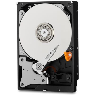 WESTERN DIGITAL WD Purple 3.5" 1 Tt, 5400 RPM, 64 MB, SATA III -kovalevy (valvontakäyttöön) WESTERN DIGITAL WD Purple 3.5" 1 Tt, 5400 RPM, 64 MB, SATA III -kovalevy (valvontakäyttöön)