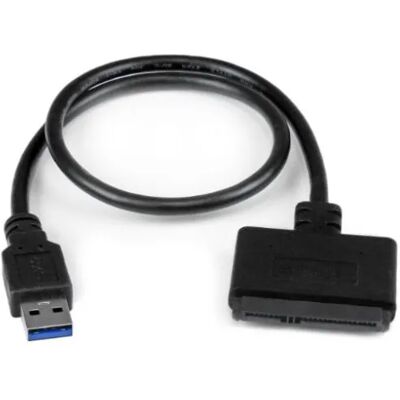 Ulkoiset tallennusohjain MicroConnect USB3.0 SATA 2,5" Ulkoiset tallennusohjain MicroConnect USB3.0 SATA 2,5"