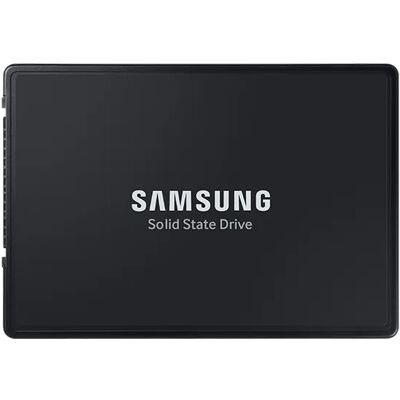 Samsung PM9A3 1,92 Tt U.2 PCIe 4.0 NVMe -SSD-levy Samsung PM9A3 1,92 Tt U.2 PCIe 4.0 NVMe -SSD-levy