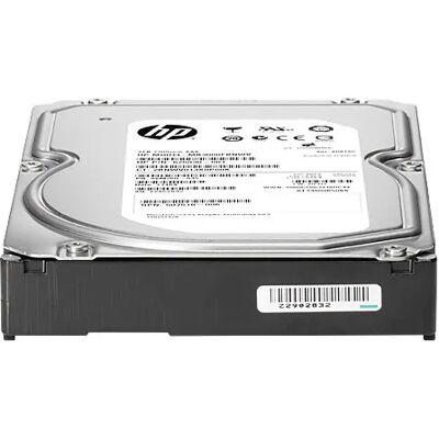 HEWLETT-PACKARD Hewlett Packard Enterprise 659569-001 1 TB 7200 RPM SATA 3,5" HDD HEWLETT-PACKARD Hewlett Packard Enterprise 659569-001 1 TB 7200 RPM SATA 3,5" HDD