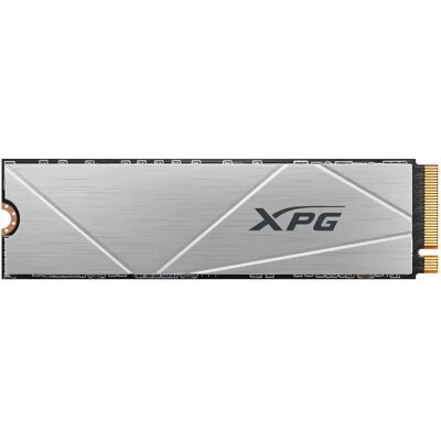 ADATA XPG GAMMIX S60 1 Tt M.2 PCIe 4.0 NVMe -SSD-levy ADATA XPG GAMMIX S60 1 Tt M.2 PCIe 4.0 NVMe -SSD-levy