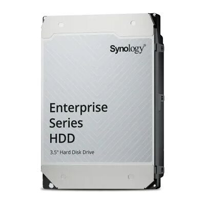 Synology HAT5310-16T 16 TB - Sisäinen 3,5 tuuman Enterprise HDD Synology HAT5310-16T 16 TB - Sisäinen 3,5 tuuman Enterprise HDD