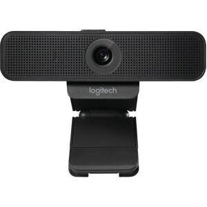 Logitech C925e Full HD 1080p -webkamera, musta Logitech C925e Full HD 1080p -webkamera, musta