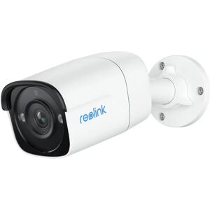 Reolink RLC-510A Valkoinen 5 MP IP Turvakamera - Sisä- & Ulkokäyttöinen Reolink RLC-510A Valkoinen 5 MP IP Turvakamera - Sisä- & Ulkokäyttöinen