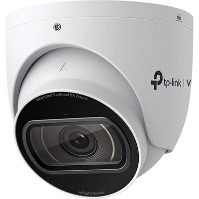 TP-Link VIGI InSight S445ZI - Turret-verkkokamera, valkoinen TP-Link VIGI InSight S445ZI - Turret-verkkokamera, valkoinen