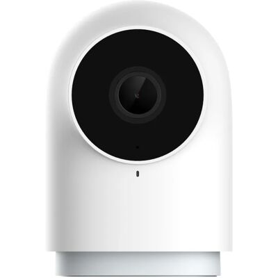 Aqara G2H Pro Camera Hub -valvontakamera sisäkäyttöön hubilla Aqara G2H Pro Camera Hub -valvontakamera sisäkäyttöön hubilla