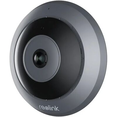 Reolink W520 Sisätilojen fisheye kamera - 6MP, 360° näkymä, yökuvaus Reolink W520 Sisätilojen fisheye kamera - 6MP, 360° näkymä, yökuvaus