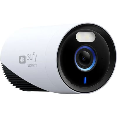 Anker EufyCam E330 Turvakamera - 4K Ulkona - Seinäkiinnitys Anker EufyCam E330 Turvakamera - 4K Ulkona - Seinäkiinnitys