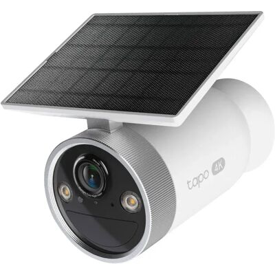 TP-Link Tapo C465 Battery-Powered Security Camera with Built-In Solar Panel TP-Link Tapo C465 Battery-Powered Security Camera with Built-In Solar Panel