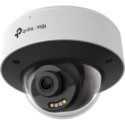 TP-Link VIGI InSight S285 8MP - Verkkokamera, Valkoinen TP-Link VIGI InSight S285 8MP - Verkkokamera, Valkoinen