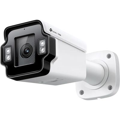 TP-Link VIGI InSight S345ZI 4MP Outdoor - Verkkokamera, valkoinen TP-Link VIGI InSight S345ZI 4MP Outdoor - Verkkokamera, valkoinen