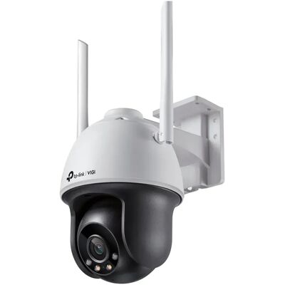TP-Link VIGI C540-W 4MP Outdoor - Verkkovalvontakamera, Musta, Valkoinen TP-Link VIGI C540-W 4MP Outdoor - Verkkovalvontakamera, Musta, Valkoinen