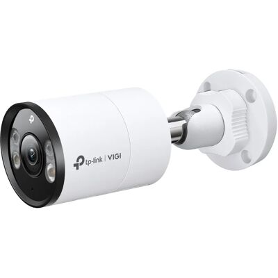 TP-Link VIGI InSight S355 5MP Outdoor - Verkkokamera, valkoinen TP-Link VIGI InSight S355 5MP Outdoor - Verkkokamera, valkoinen