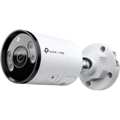 TP-Link VIGI InSight S355 5MP Outdoor - Verkkokamera, valkoinen TP-Link VIGI InSight S355 5MP Outdoor - Verkkokamera, valkoinen