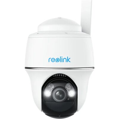 Reolink Go PT Plus 2K 4MP PTZ 4G Battery Reolink Go PT Plus 2K 4MP PTZ 4G Battery