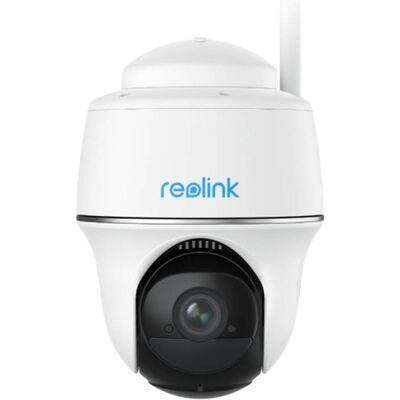 Reolink Argus PT Lite BWPT2K03 - Valvontakamera, Valkoinen Reolink Argus PT Lite BWPT2K03 - Valvontakamera, Valkoinen